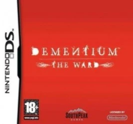 Dementium – The Ward (EU) Rom